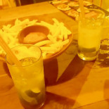 Cafofo's Pub Boisson