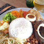 Cafofo's Pub Nourriture