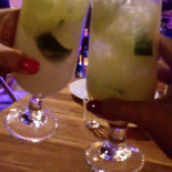 Cafofo's Pub Boisson
