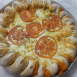 Toca Da Pizza Nourriture