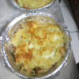 Toca Da Pizza Nourriture