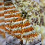 Toca Da Pizza Nourriture