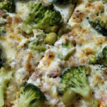 Toca Da Pizza Nourriture