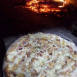 Toca Da Pizza Nourriture
