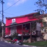 Toca Da Pizza Extérieur