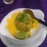 Neo Cicerone Comida