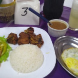 Neo Cicerone Comida