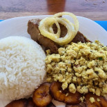 Neo Cicerone Comida