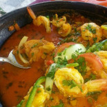 Neo Cicerone Comida