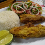 Neo Cicerone Comida