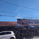Neo Cicerone Exterior
