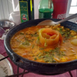 Neo Cicerone Comida