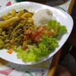 Neo Cicerone Comida