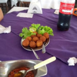 Neo Cicerone Comida