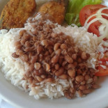 Neo Cicerone Comida