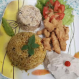 Neo Cicerone Comida