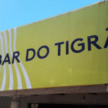Do TigrÃo Extérieur