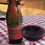 Veneza Boisson
