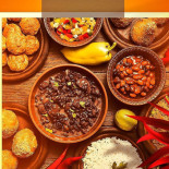 Bom Sabor Carte