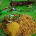 Bom Sabor Nourriture