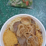 Bom Sabor Nourriture