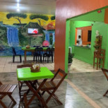 Bom Sabor À l'intérieur