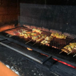 Bom Sabor Extérieur
