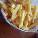 Lanches Help Point Nourriture