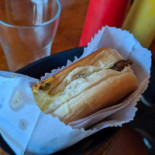 Lanches Help Point Nourriture