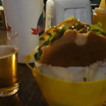 Lanches Help Point Boisson