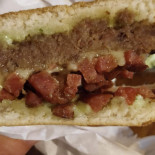 Lanches Help Point Nourriture