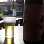 Lanches Help Point Boisson
