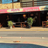 Lanches Help Point Extérieur