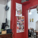 Lanches Help Point Carte