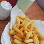 Lanches Help Point Boisson