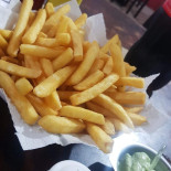 Lanches Help Point Nourriture