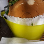 Lanches Help Point Nourriture