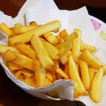 Lanches Help Point Nourriture