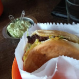 Lanches Help Point Nourriture