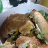 Lanches Help Point Nourriture
