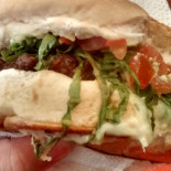 Lanches Help Point Nourriture