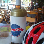 Lanches Help Point Boisson