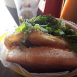 Lanches Help Point Nourriture