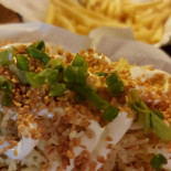 Lanches Help Point Nourriture