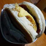 Lanches Help Point Nourriture