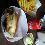 Lanches Help Point Nourriture