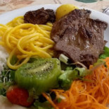 Torre Grill Nourriture