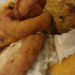 Torre Grill Nourriture