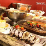 Torre Grill Nourriture
