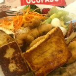 Torre Grill Nourriture